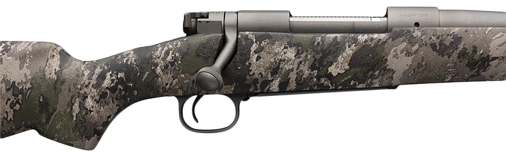 Winchester Model 70 Extreme VSX MB 3