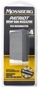 Mossberg Patriot Magazine 1