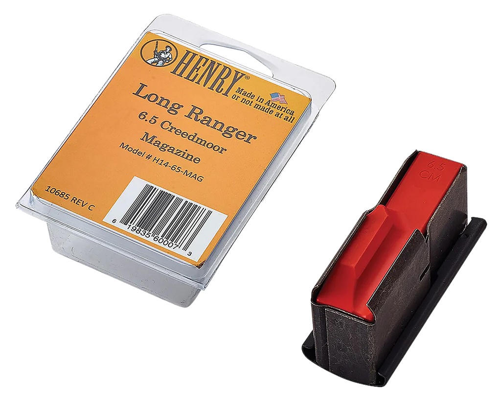 Henry Repeating Arms Long Ranger Magazine 1