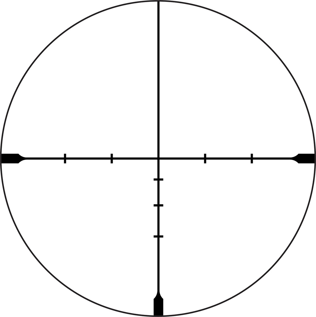 Trijicon Huron 3