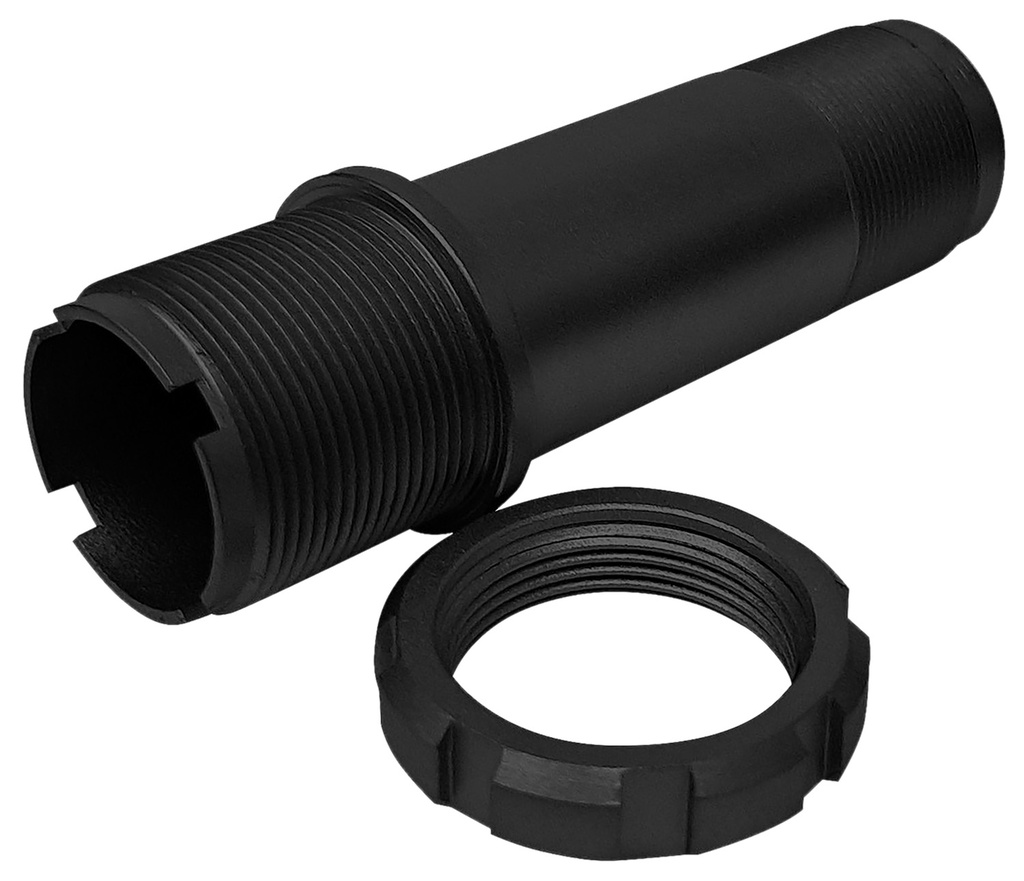 Yankee Hill Machine Company Victra-12 Mount Assembly 1