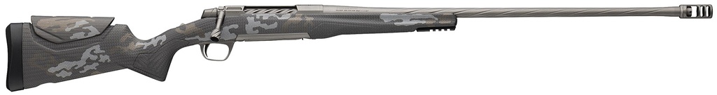 Browning X-Bolt 2 Mountain Pro 1