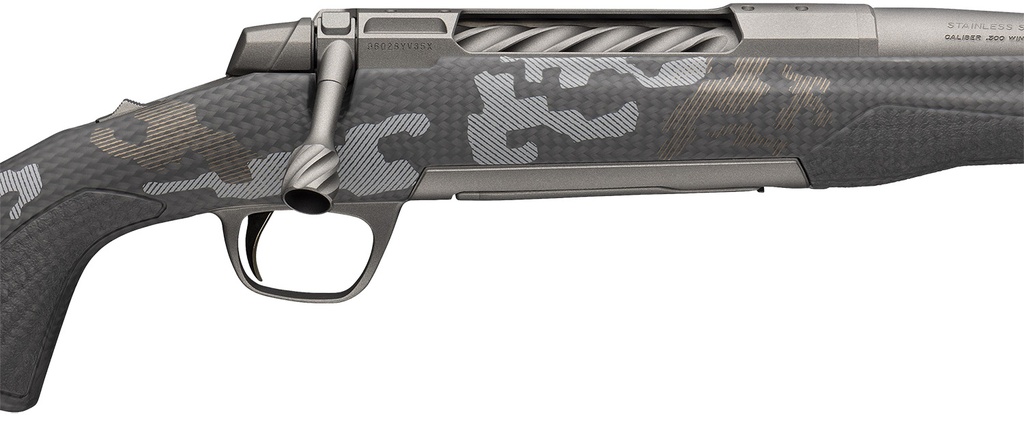 Browning X-Bolt 2 Mountain Pro 3