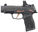 SIG SAUER P365 Rose XL Comp 1