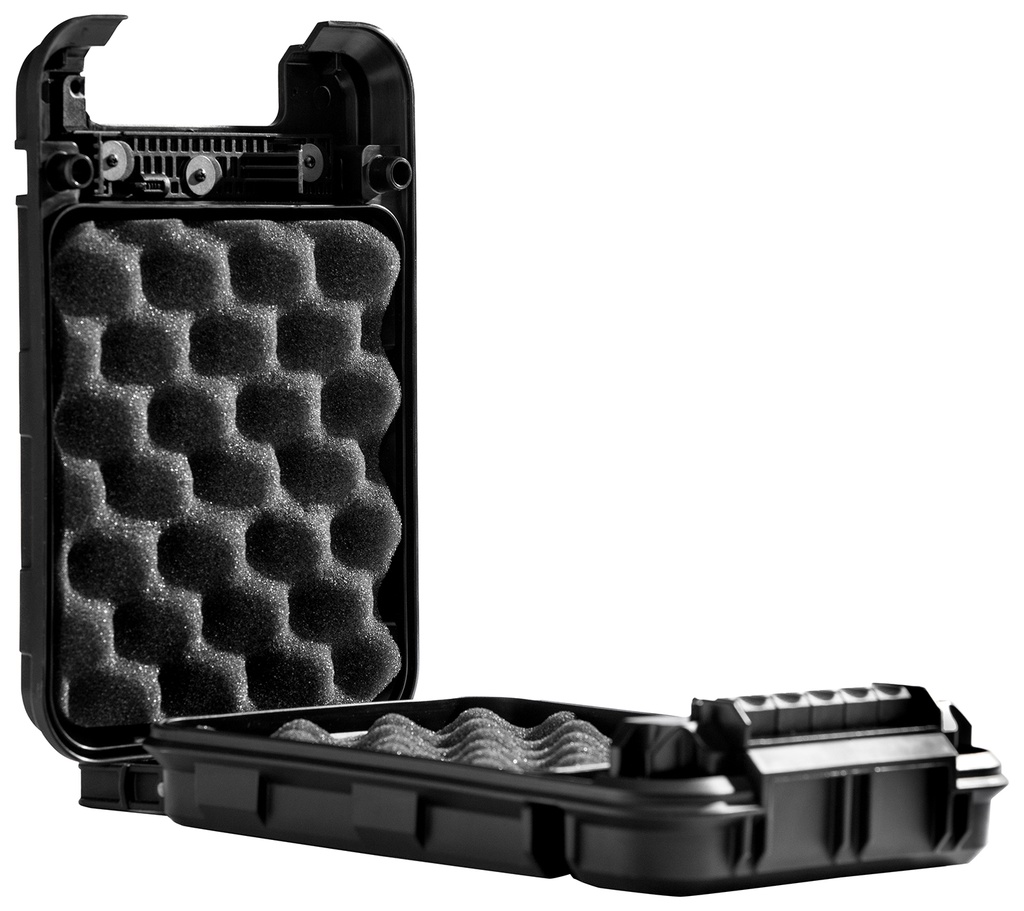 Streamlight Speedlocker 2