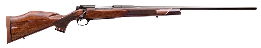 Weatherby Mark V Deluxe 1