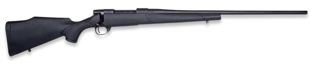 Weatherby Vanguard Obsidian SB 1