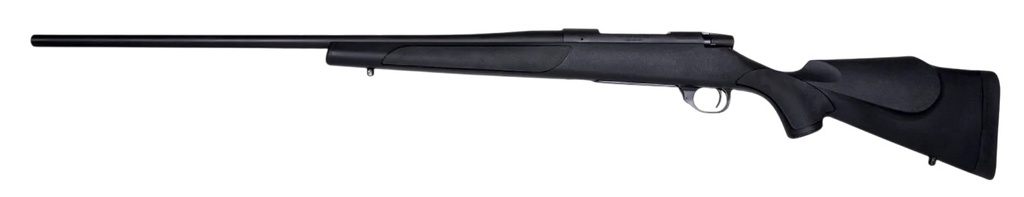 Weatherby Vanguard Obsidian SB 2