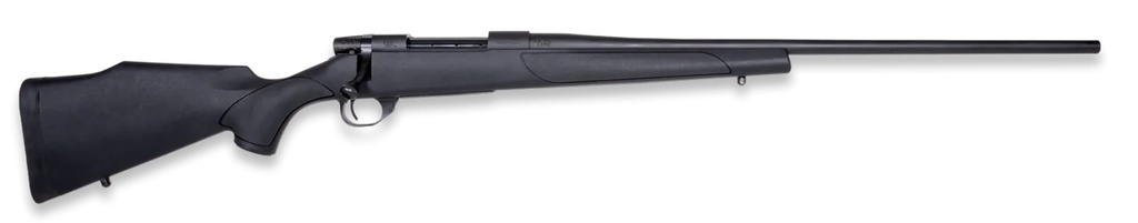 Weatherby Vanguard Obsidian 1