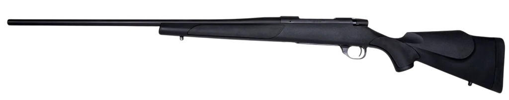Weatherby Vanguard Obsidian 2