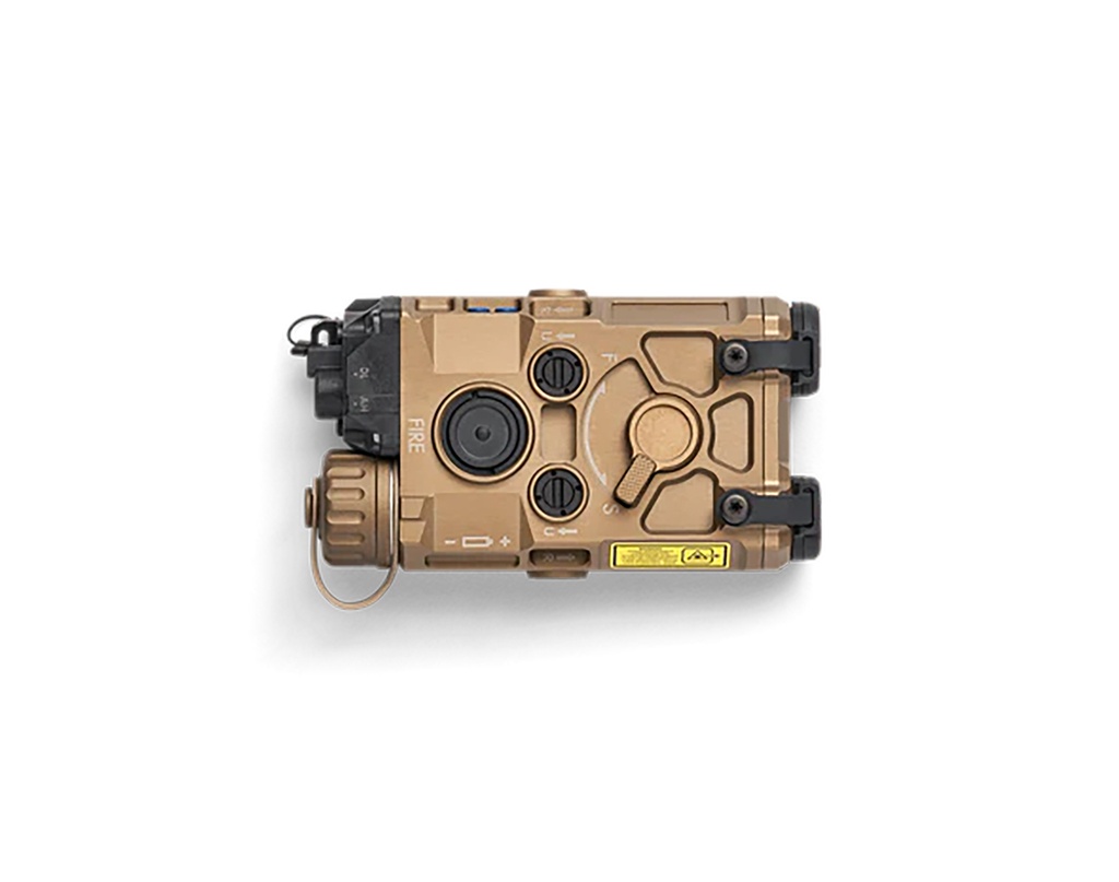 EO Tech OGL-C 3