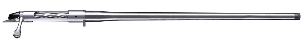 Bergara Premier Series Barreled Action 1