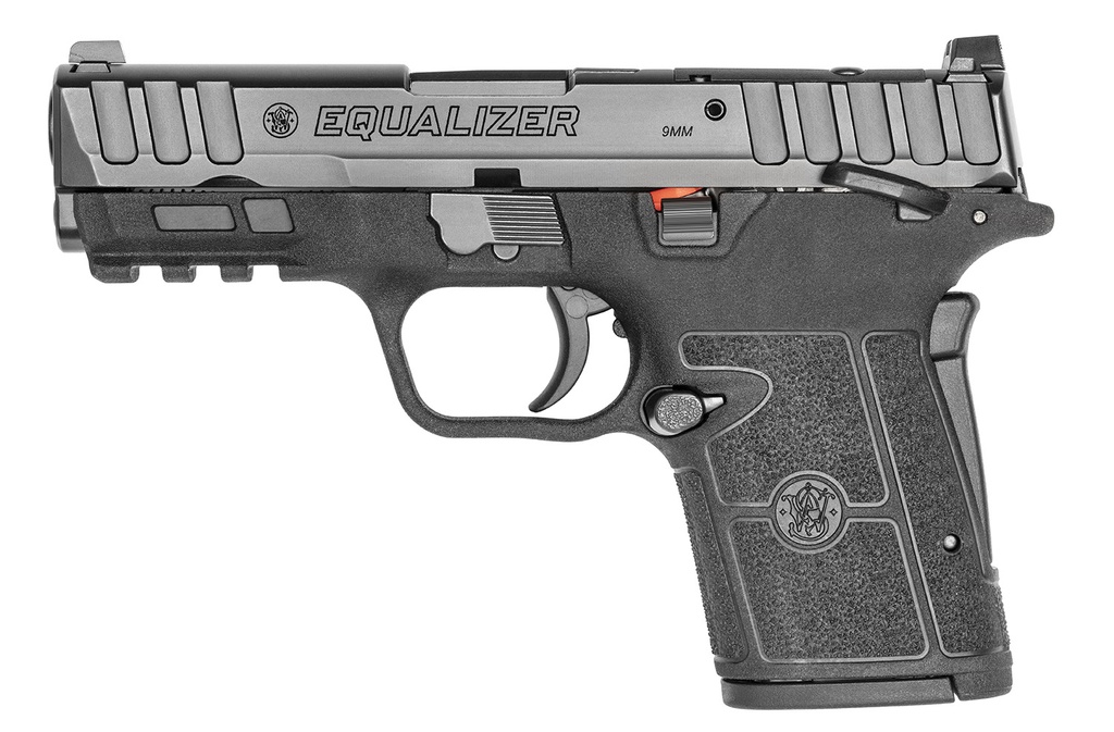 Smith and Wesson Equalizer 2