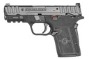 Smith and Wesson Equalizer 2
