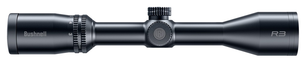 Bushnell R3 Riflescope 1