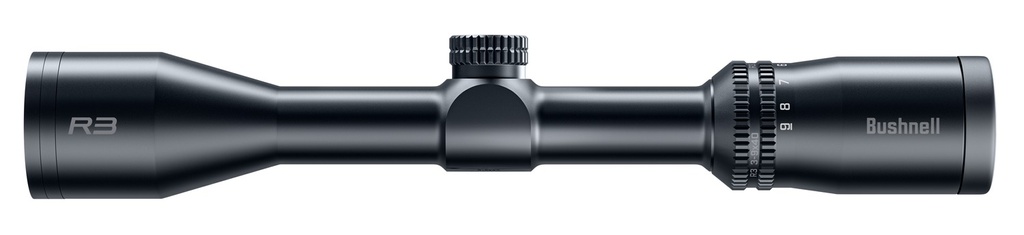 Bushnell R3 Riflescope 2