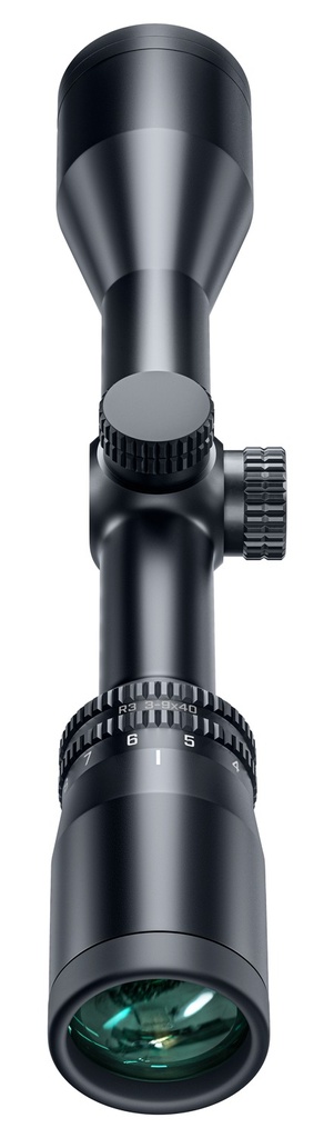 Bushnell R3 Riflescope 3