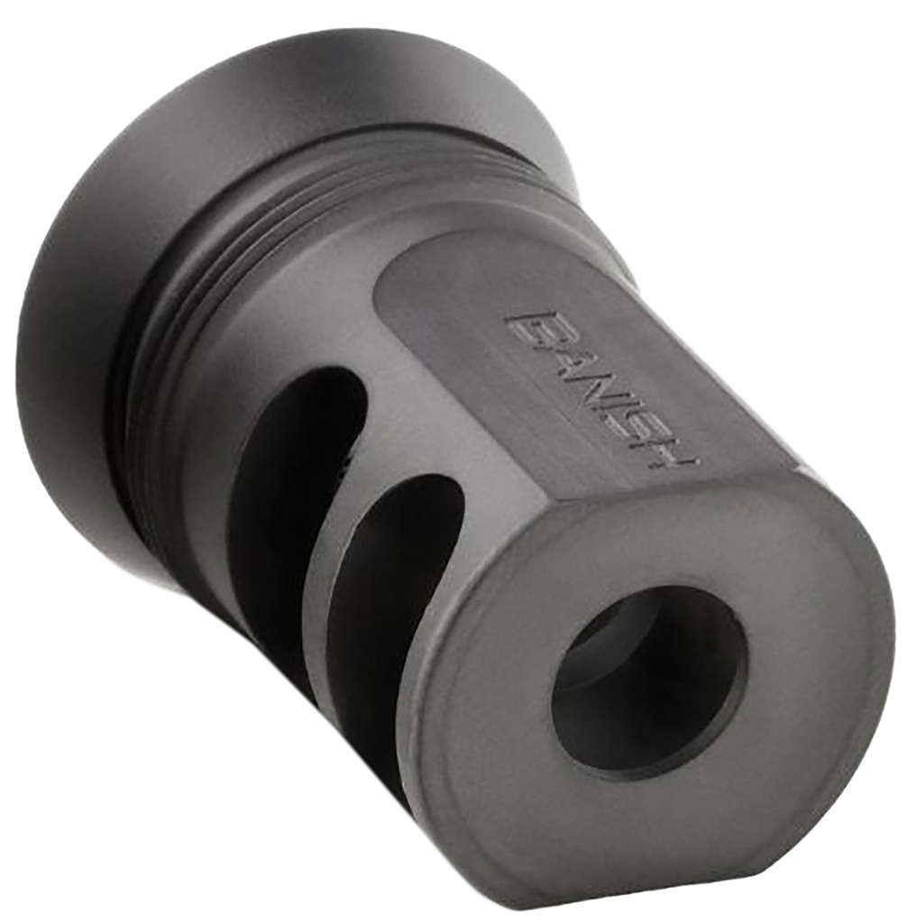 BANISH Banish 30 Gold Muzzle Brake 2