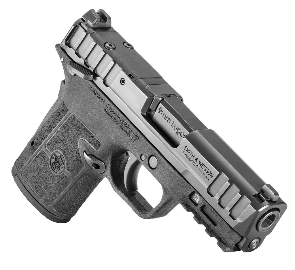 Smith and Wesson Equalizer 3