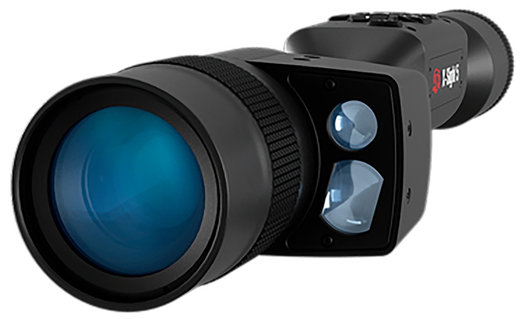 ATN X-Sight 5 LRF 2