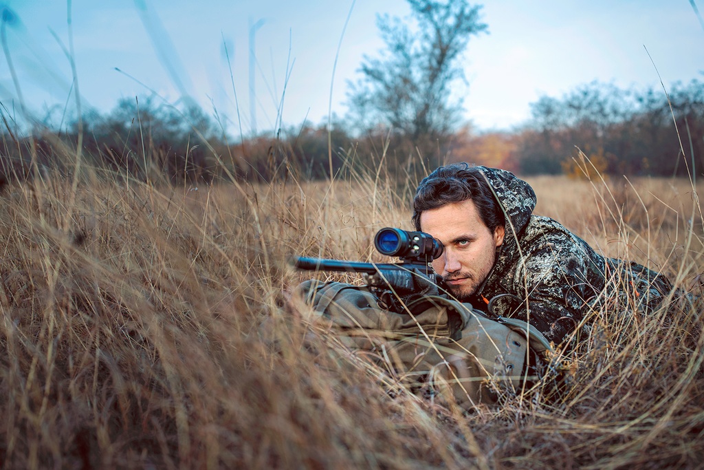 ATN X-Sight 5 LRF 3