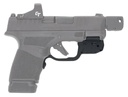 Crimson Trace Laserguard Springfield Hellcat 1