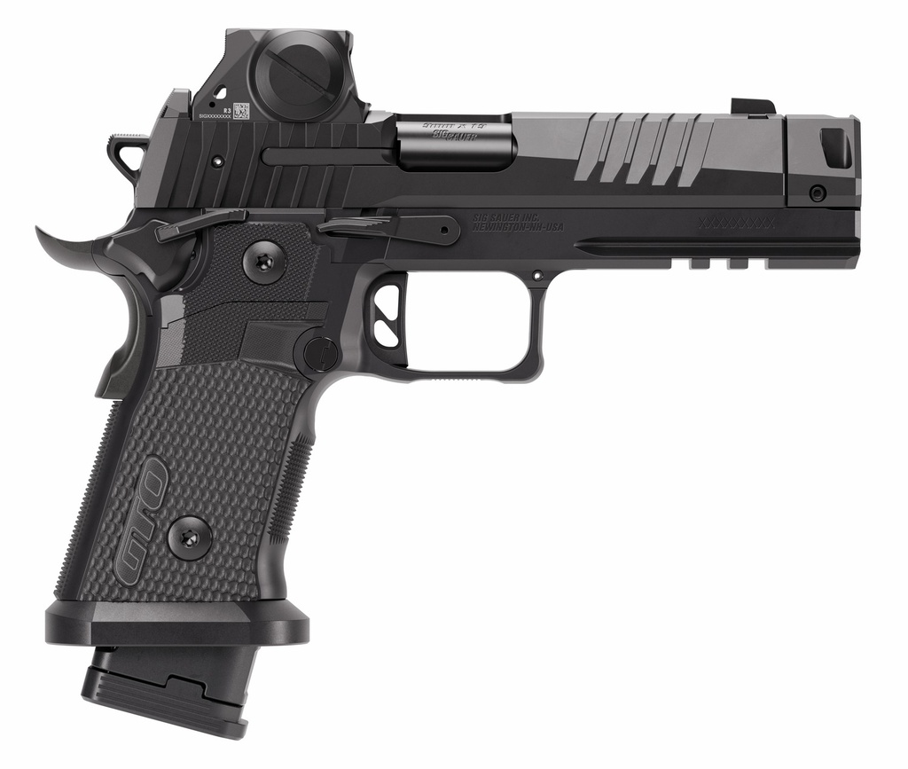 SIG SAUER P211-GTO RXSL 1