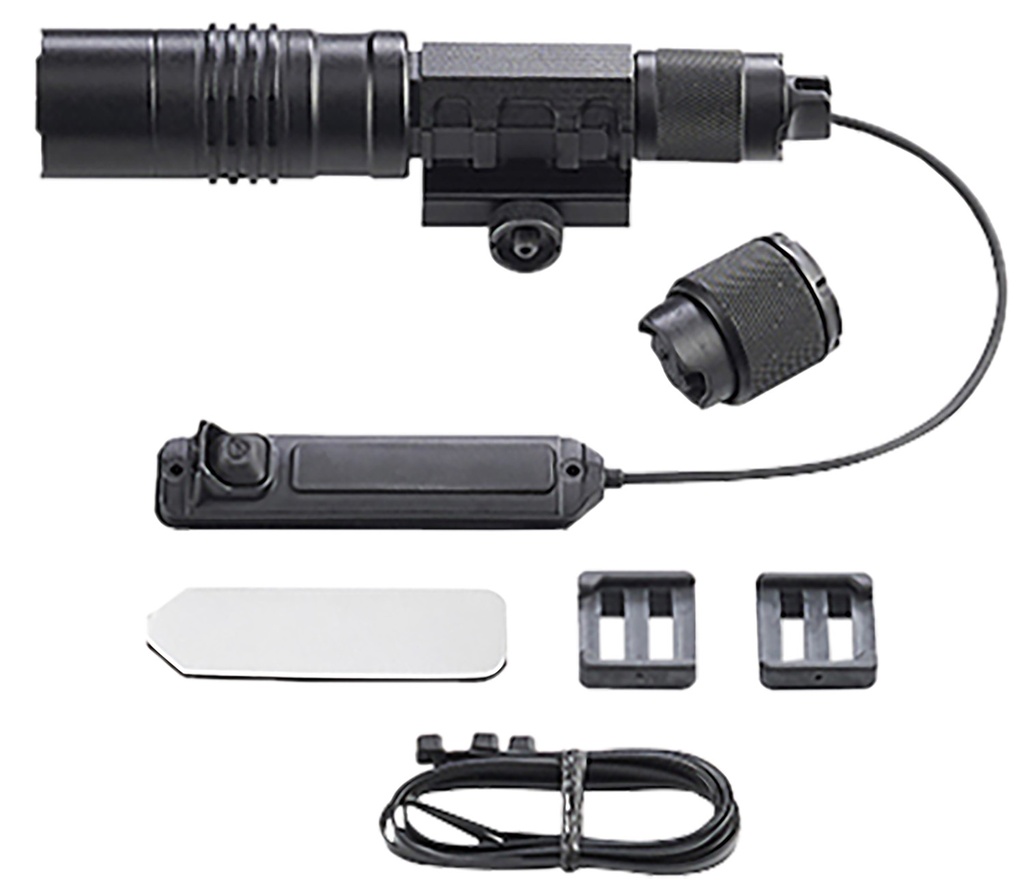 Streamlight ProTac HL-X Long Gun Light 2