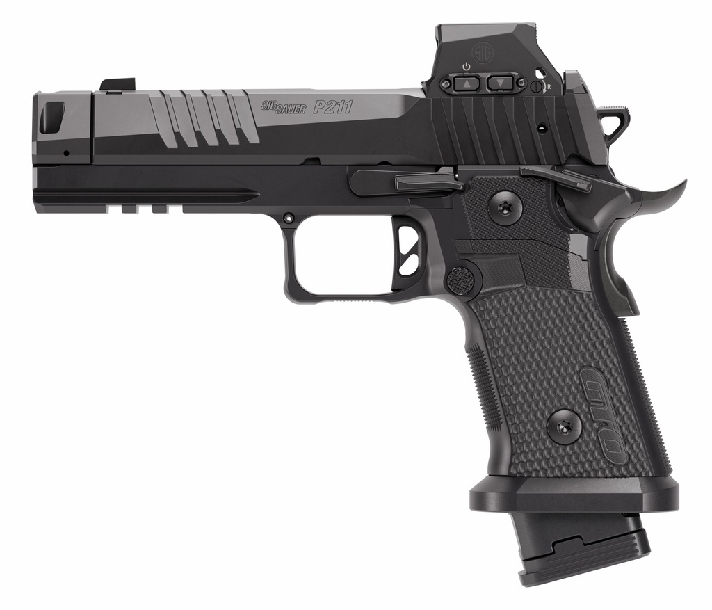 SIG SAUER P211-GTO RXSL 2