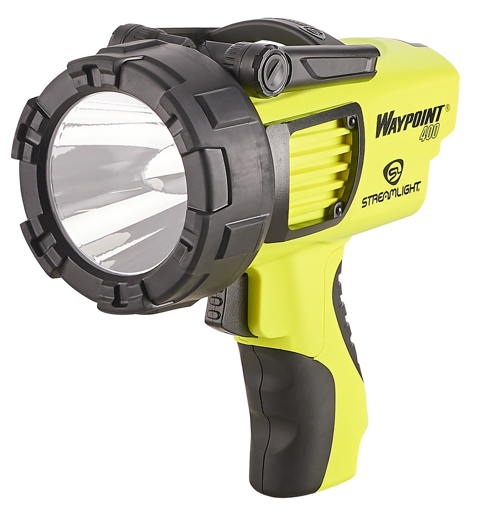 Streamlight Waypoint 400 Spotlight 1