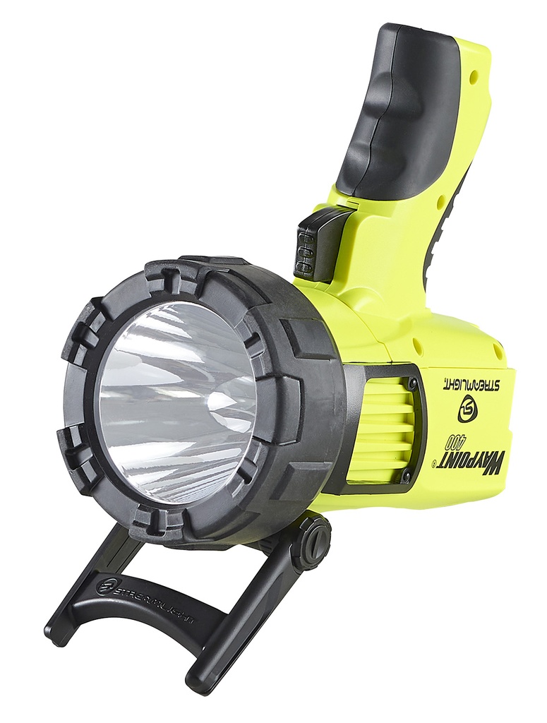 Streamlight Waypoint 400 Spotlight 3