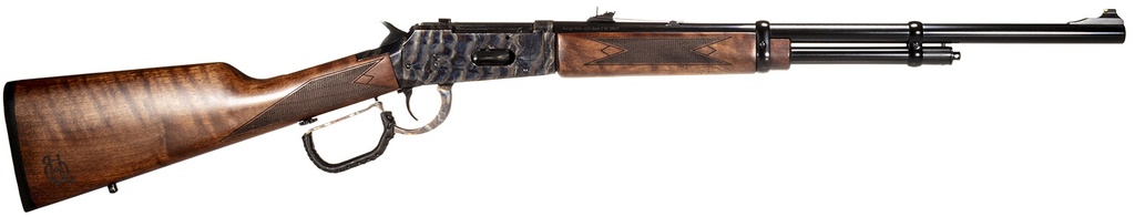 Heritage Manufacturing Range Side 1