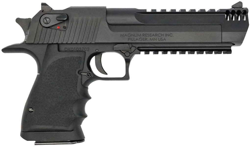 Magnum Research Desert Eagle L6 1