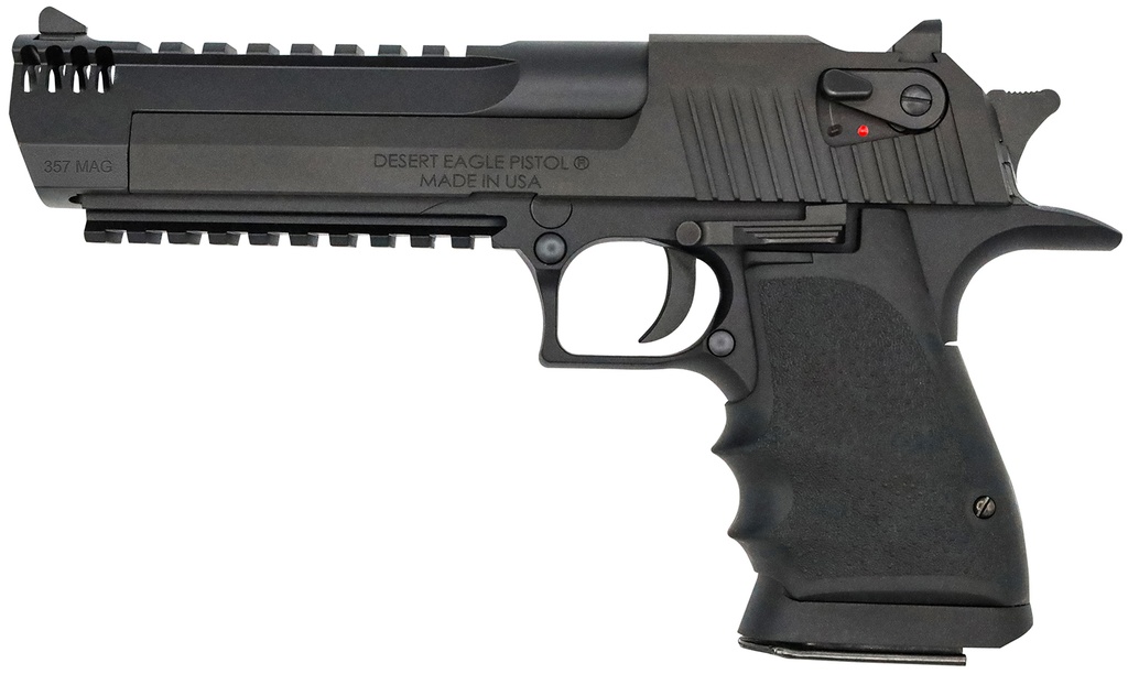 Magnum Research Desert Eagle L6 2