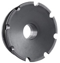 Dead Air Armament Sandman Front Cap 1
