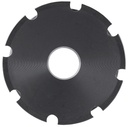 Dead Air Armament Sandman Front Cap 2