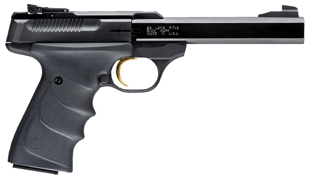 Browning Buck Mark Standard URX 1