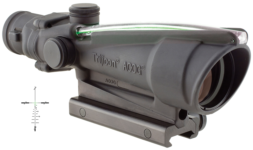 Trijicon ACOG 1