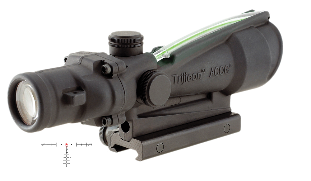 Trijicon ACOG 1