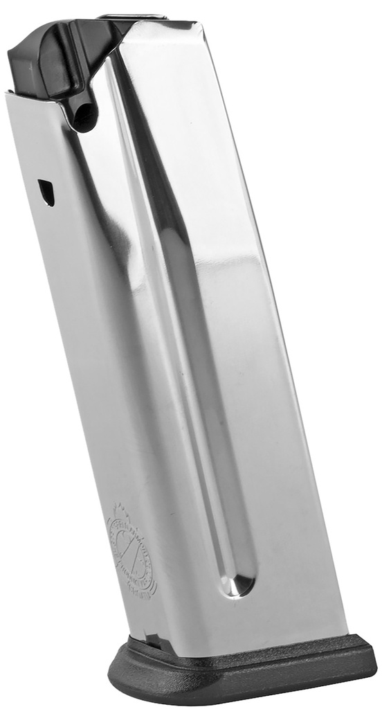 Springfield Armory XD(M)45 Service/Tactical Mag 1