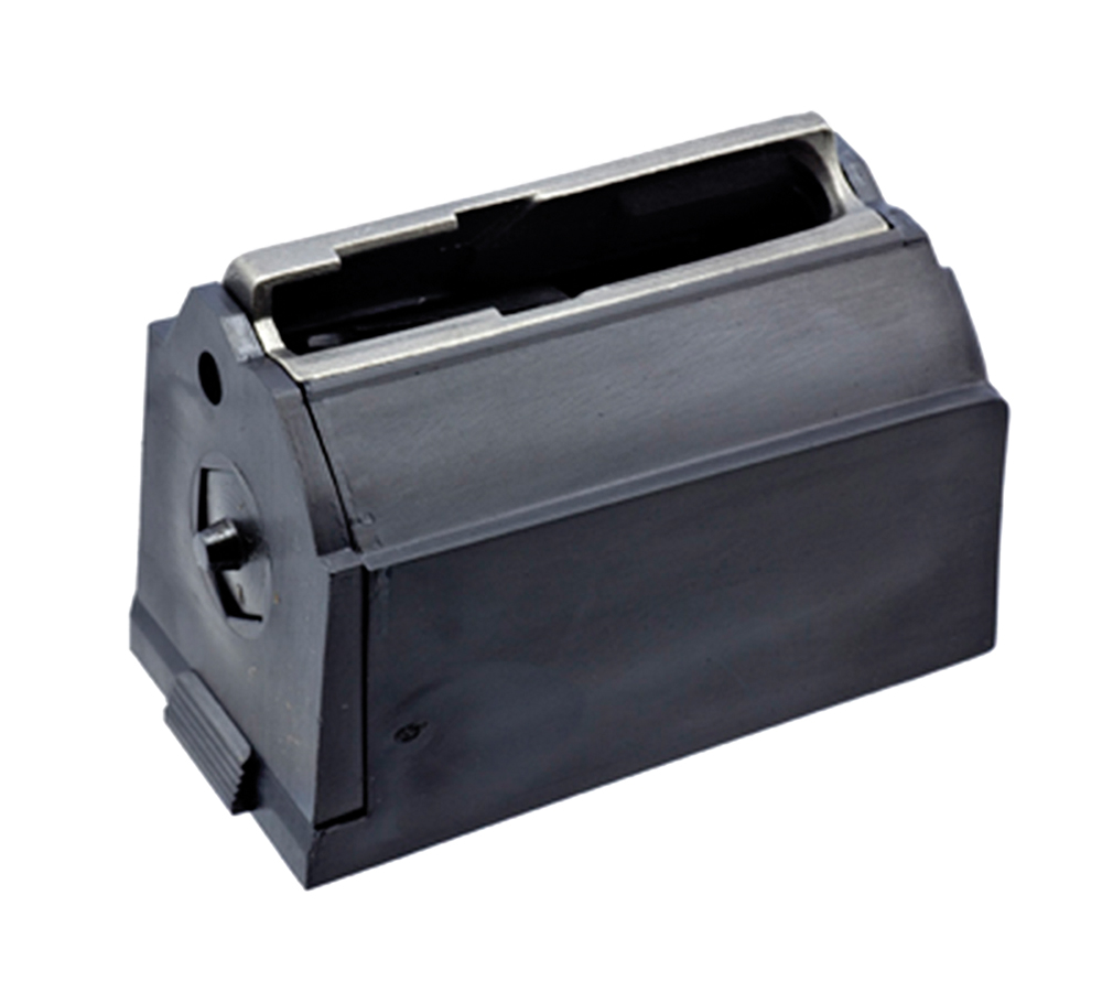 Ruger 77/17 Magazine 1
