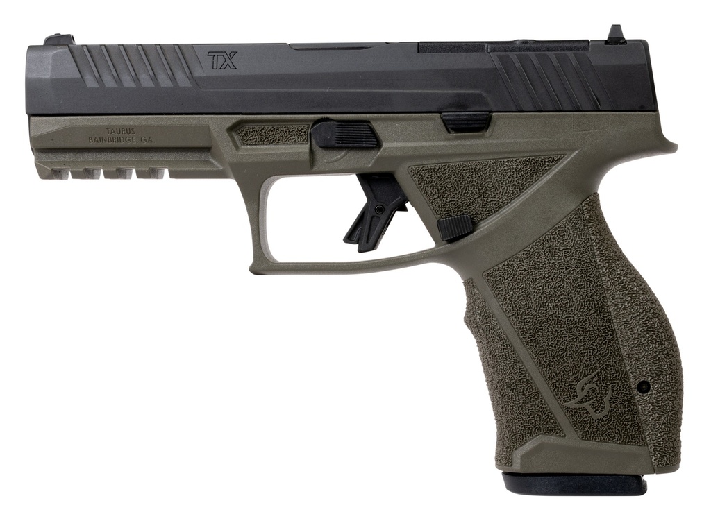 Taurus TX 1