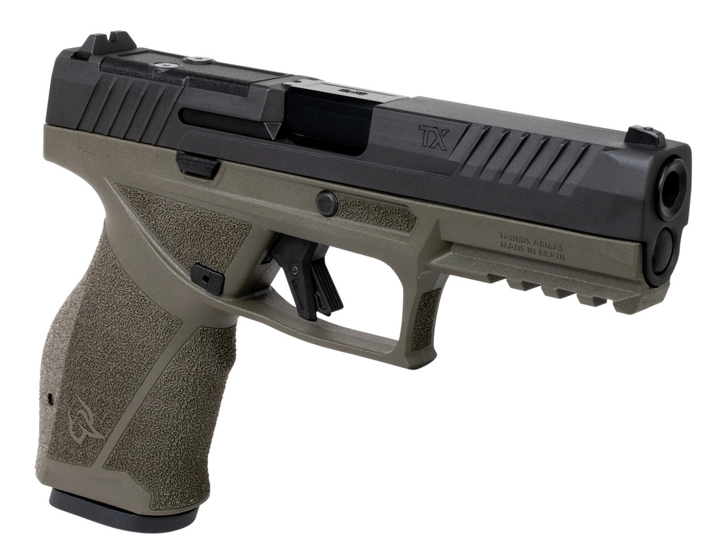 Taurus TX 2