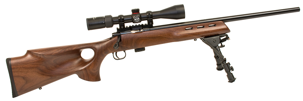 Keystone Sporting Arms 722 Varmint 1