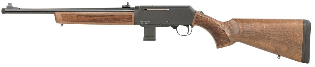 Henry Repeating Arms Homesteader Carbine 1