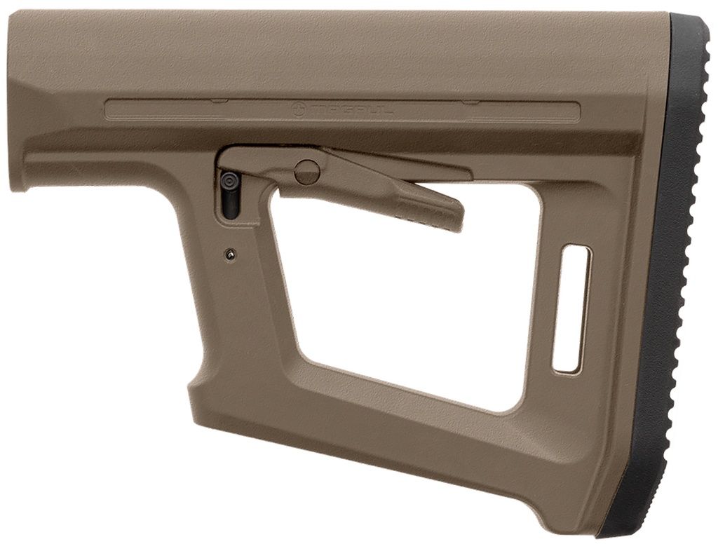 Magpul MOE PR Carbine Stock 2