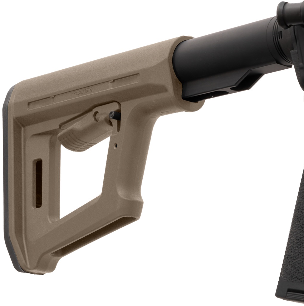 Magpul MOE PR Carbine Stock 3