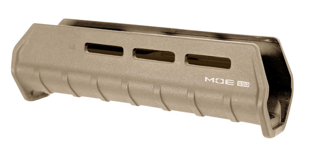 Magpul MOE M-LOK Forend – MB 590/A1 1