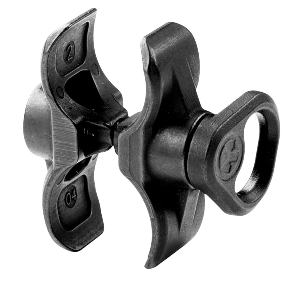 Magpul SGA Receiver Sling Mount 1