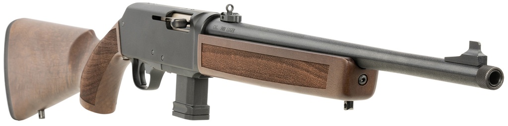 Henry Repeating Arms Homesteader Carbine 2